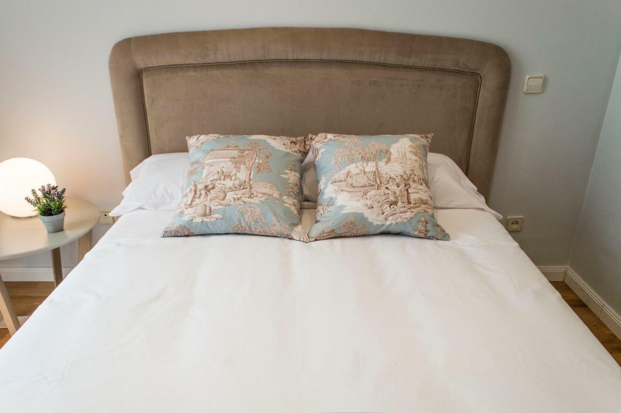 For You Rentals Centro De Madrid Apartment Temporal Lm7 ภายนอก รูปภาพ