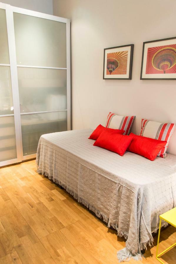 For You Rentals Centro De Madrid Apartment Temporal Lm7 ภายนอก รูปภาพ