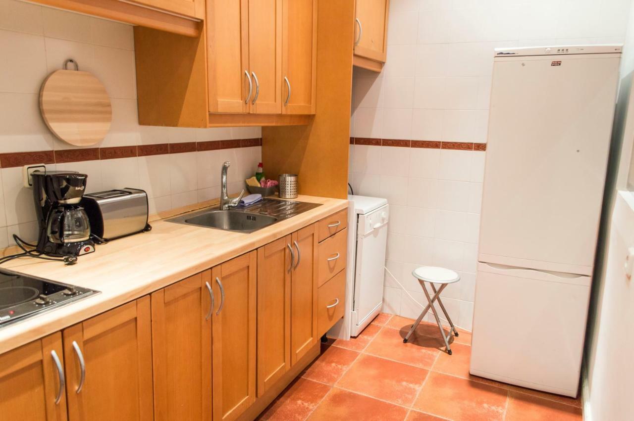 For You Rentals Centro De Madrid Apartment Temporal Lm7 ภายนอก รูปภาพ