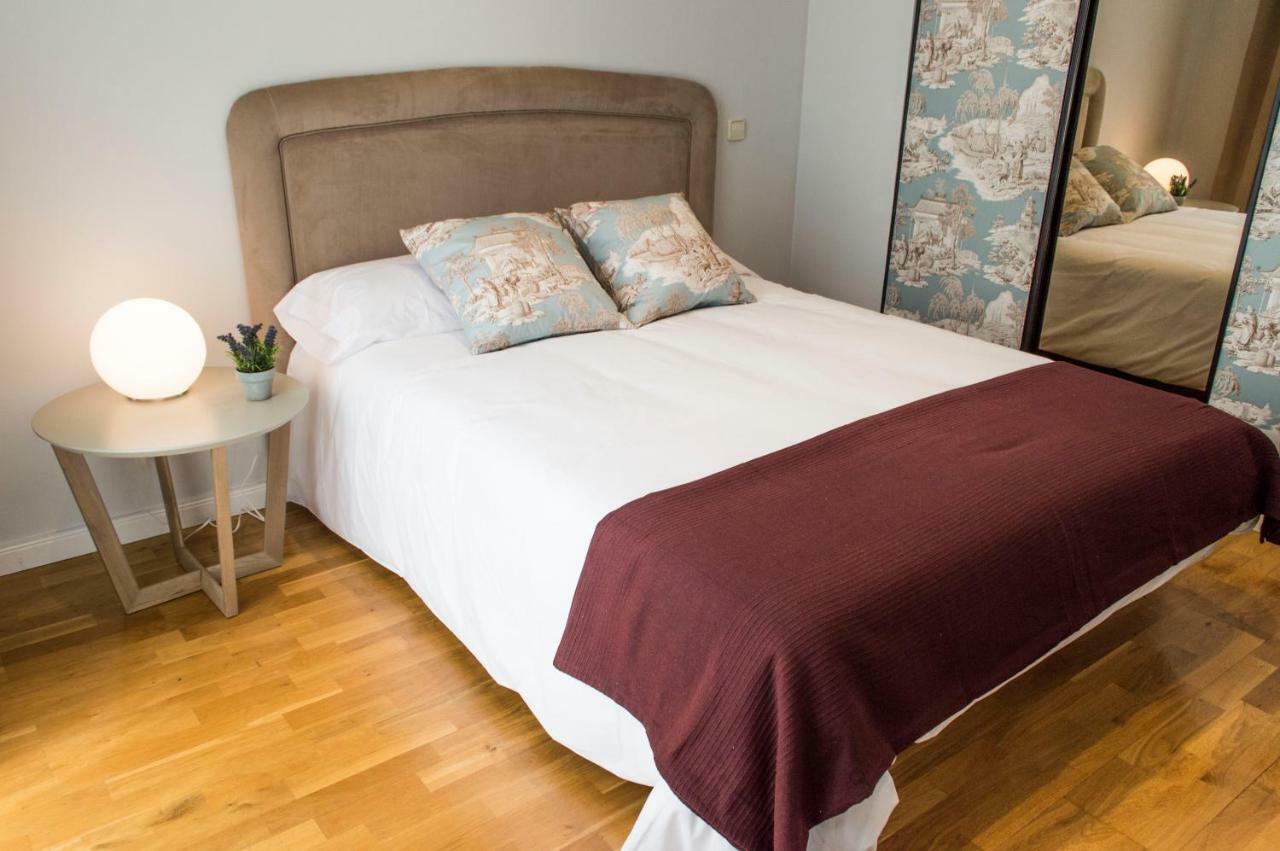 For You Rentals Centro De Madrid Apartment Temporal Lm7 ภายนอก รูปภาพ