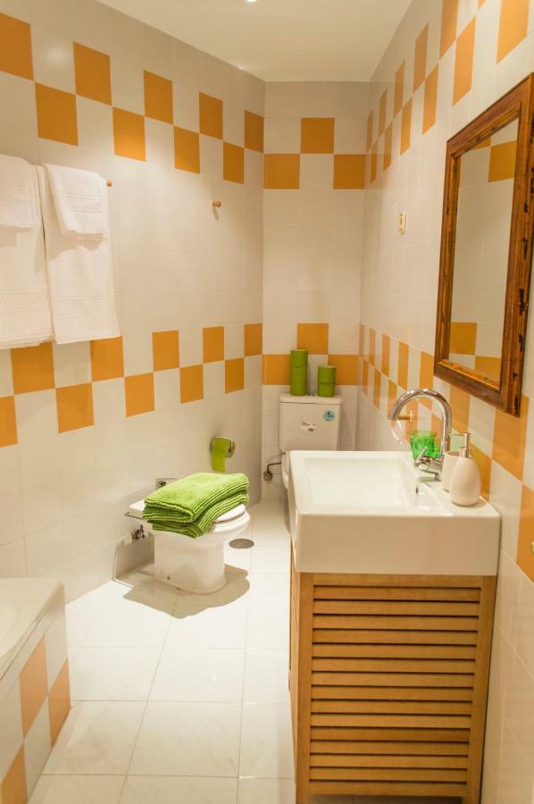 For You Rentals Centro De Madrid Apartment Temporal Lm7 ภายนอก รูปภาพ
