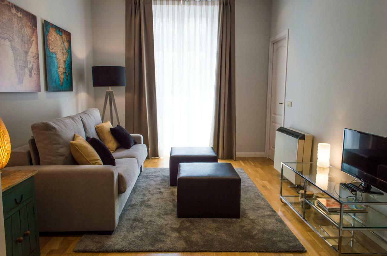 For You Rentals Centro De Madrid Apartment Temporal Lm7 ภายนอก รูปภาพ