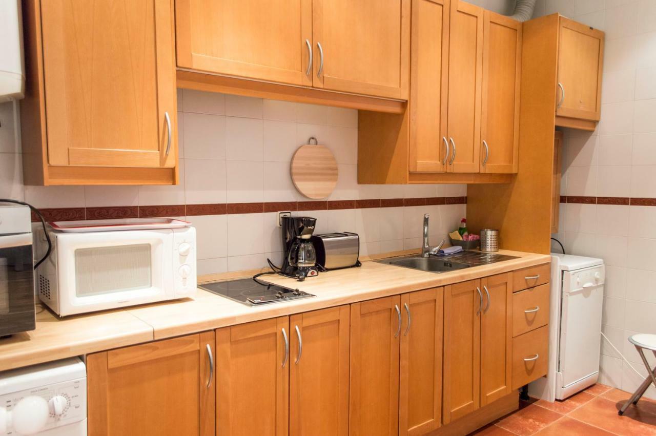 For You Rentals Centro De Madrid Apartment Temporal Lm7 ภายนอก รูปภาพ