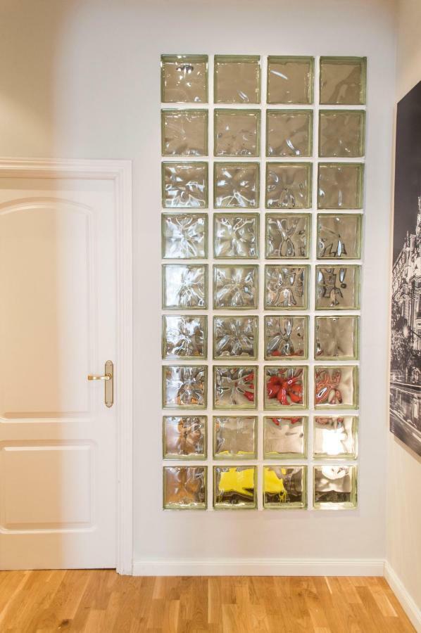 For You Rentals Centro De Madrid Apartment Temporal Lm7 ภายนอก รูปภาพ