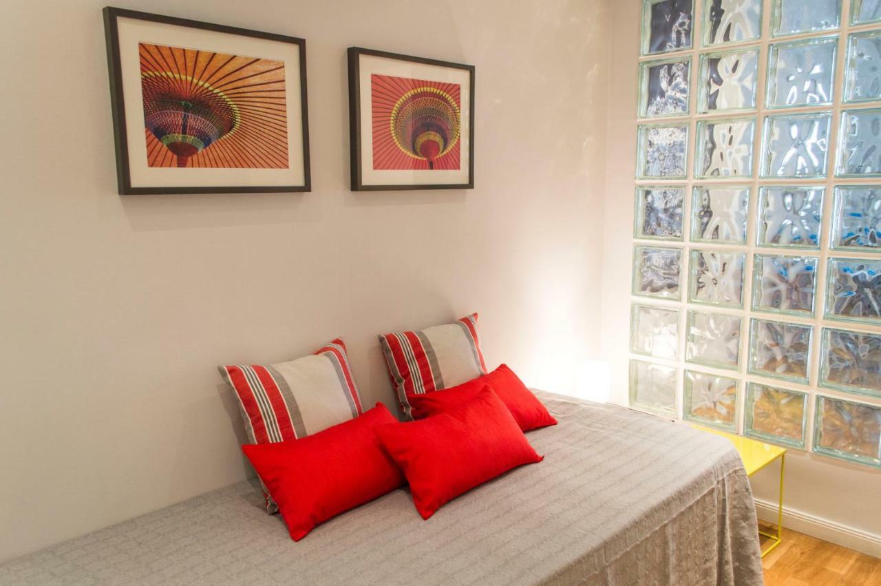 For You Rentals Centro De Madrid Apartment Temporal Lm7 ภายนอก รูปภาพ
